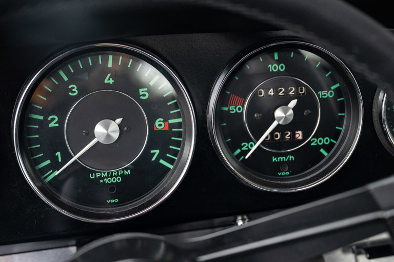 Porsche 912