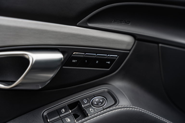 Porsche 991 Carrera S 50 Jahre Edition
