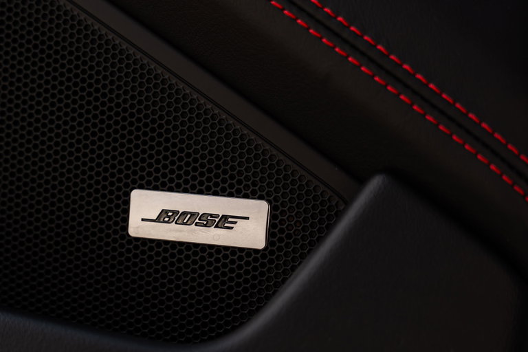 Porsche 992 Carrera GTS