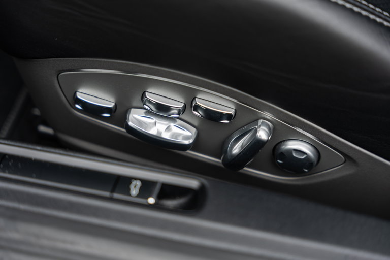 Porsche 991 Carrera S 50 Jahre Edition