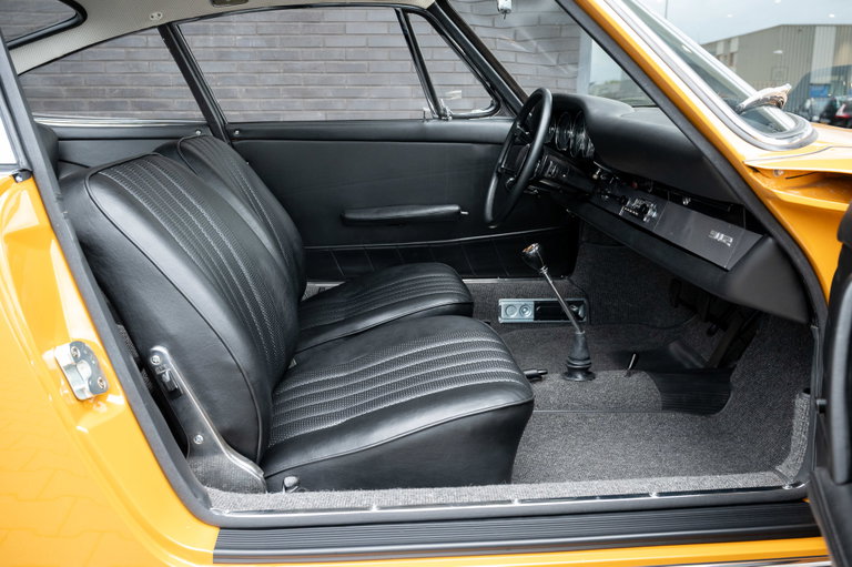 Porsche 912
