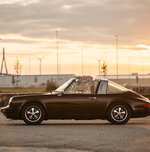 Porsche 911 S