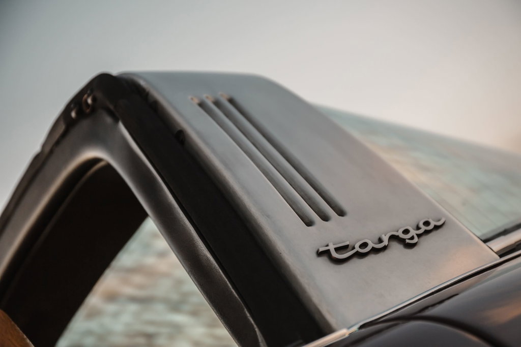 Porsche 911 S (G-Modell)