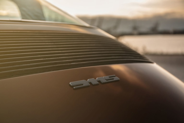 Porsche 911 S (G-Modell)