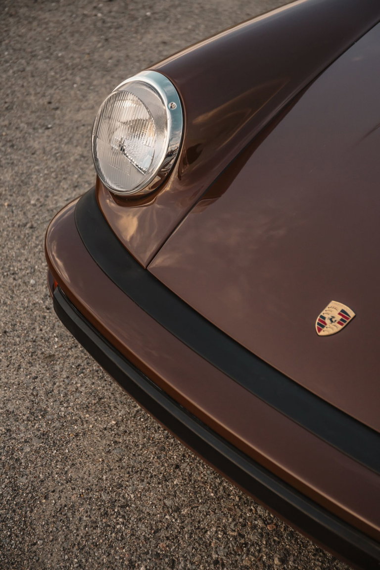 Porsche 911 S (G-Modell)