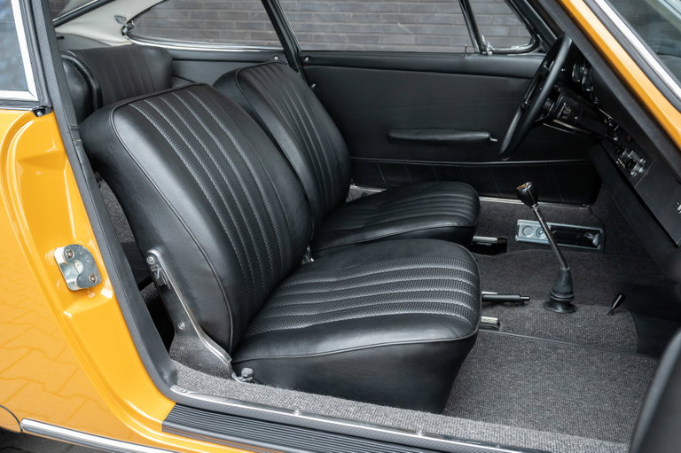Porsche 912