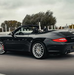 Porsche 997.2 Carrera S