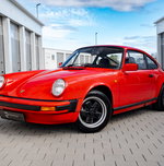 Porsche 911 SC