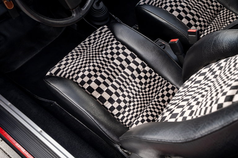 Porsche 911 SC