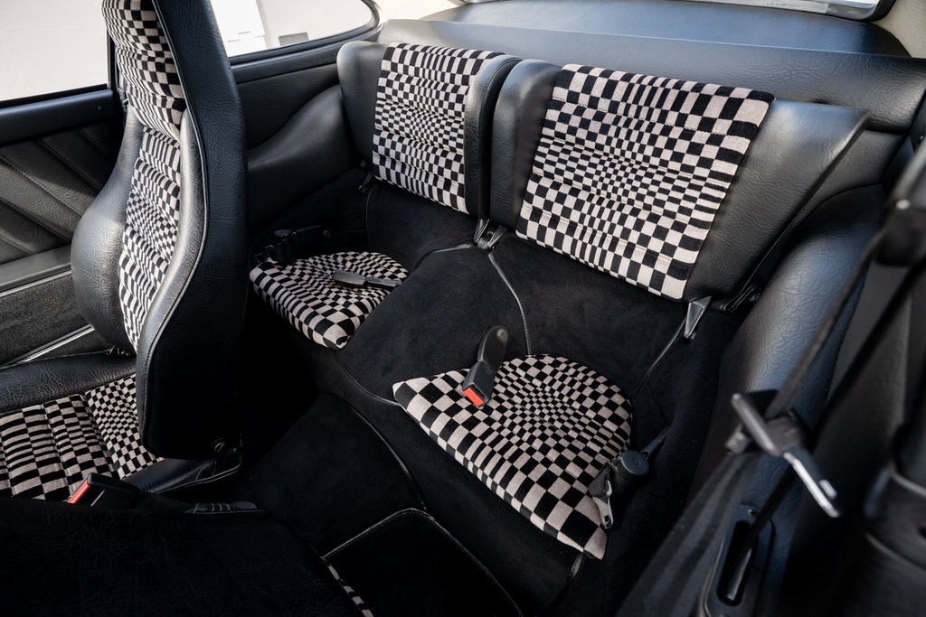 Porsche 911 SC