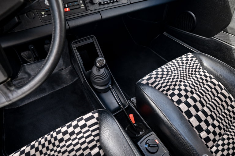 Porsche 911 SC