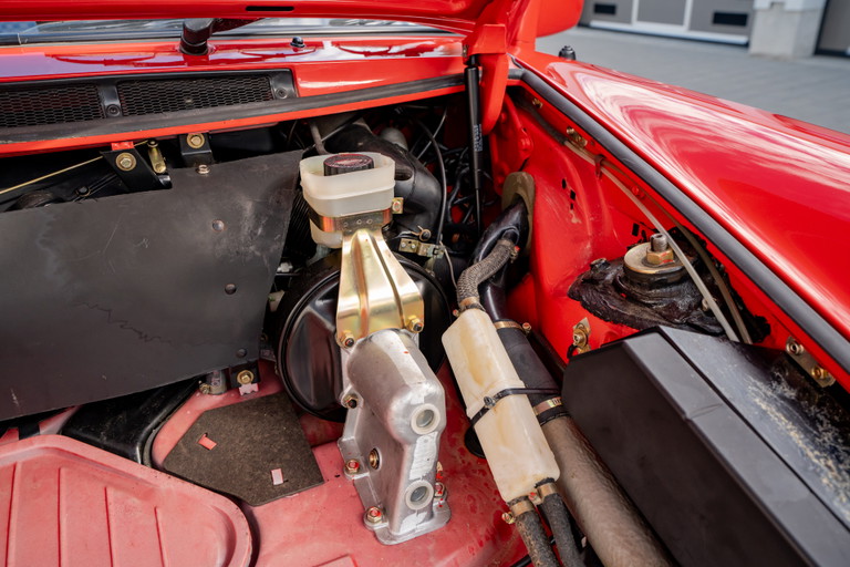 Porsche 911 SC