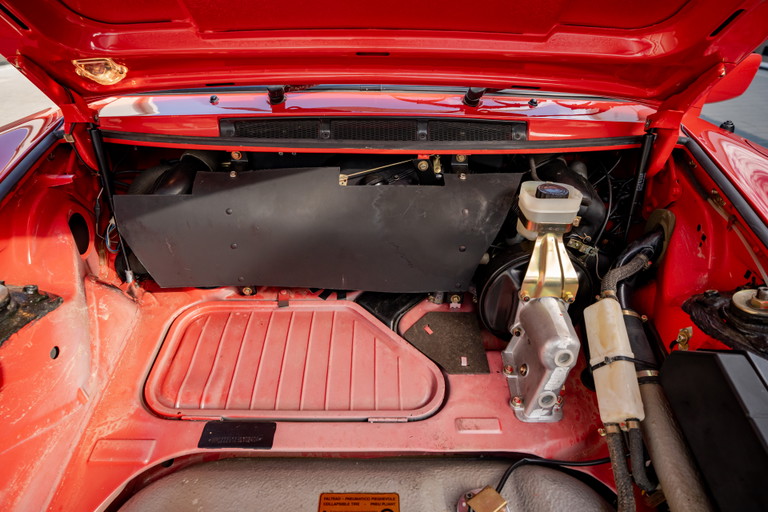 Porsche 911 SC