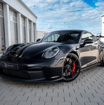 Porsche 992 GT3