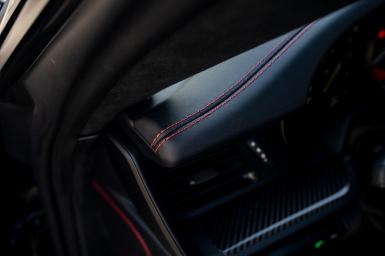Porsche 992 GT3