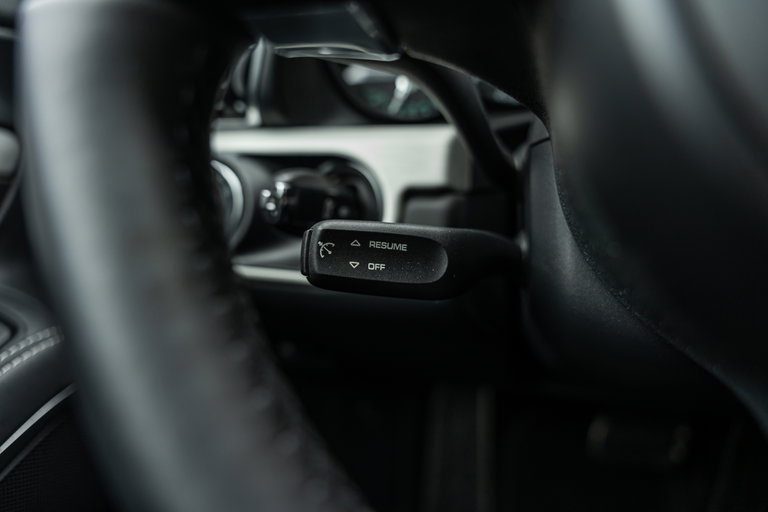 Porsche 991 Carrera S 50 Jahre Edition