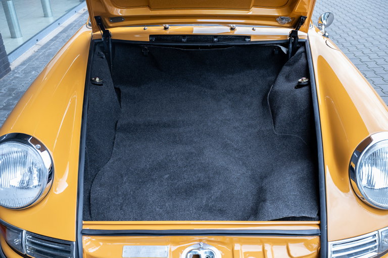 Porsche 912