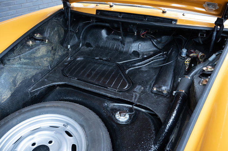 Porsche 912