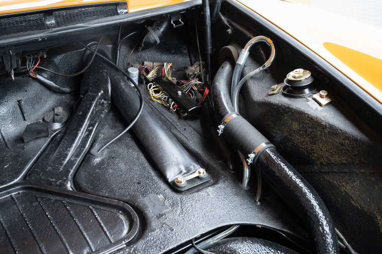 Porsche 912