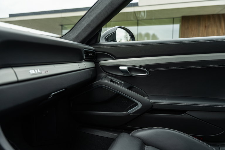 Porsche 991 Carrera S 50 Jahre Edition