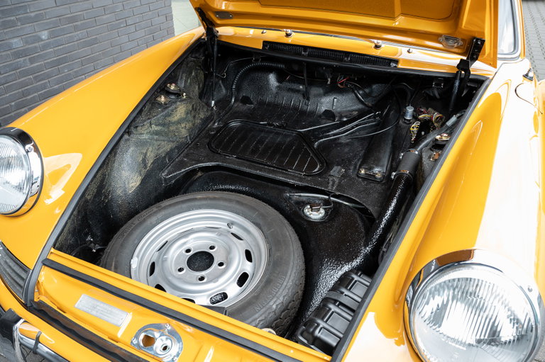 Porsche 912