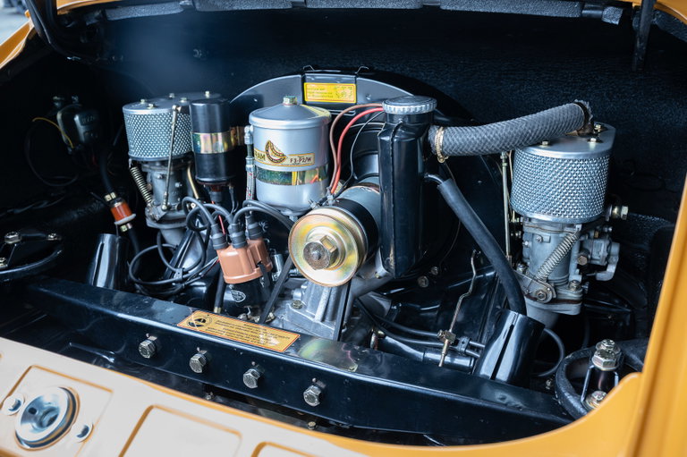 Porsche 912