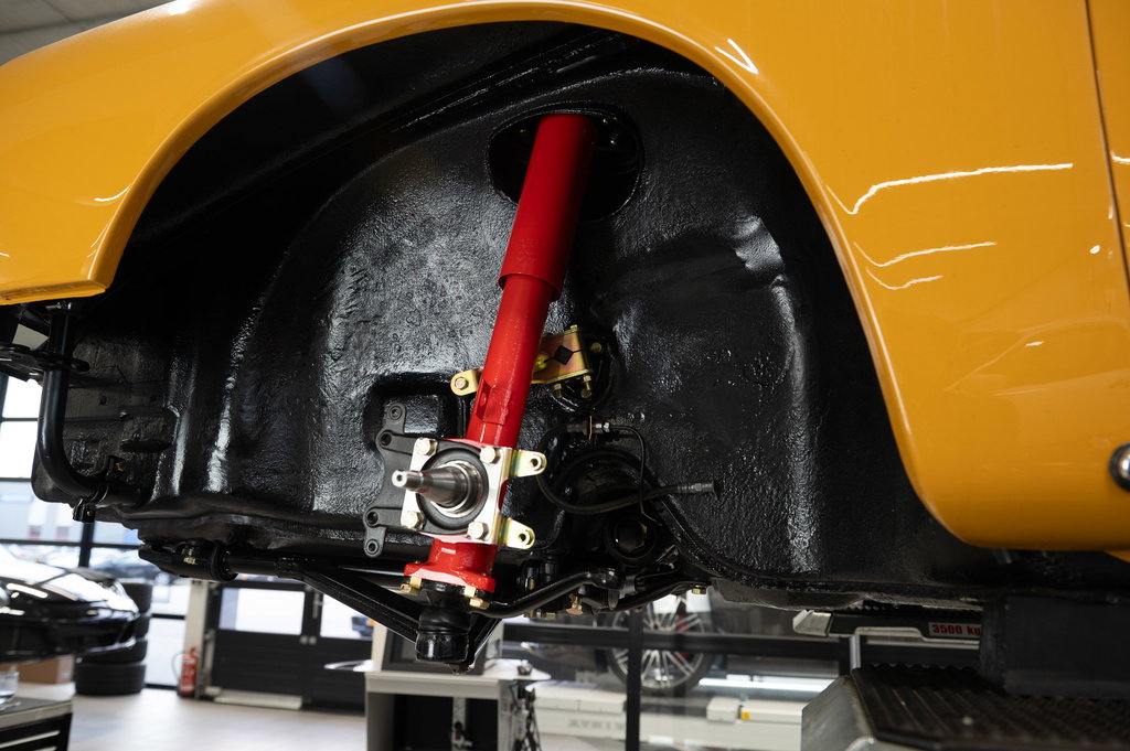 Porsche 912