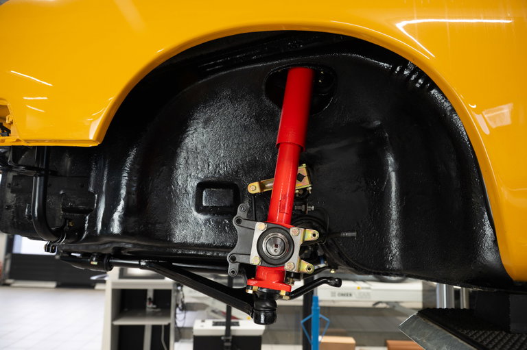 Porsche 912