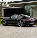 Porsche 991 Carrera S 50 Jahre Edition