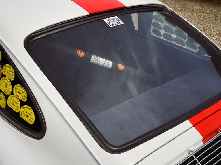 Porsche 911 (F-Modell)