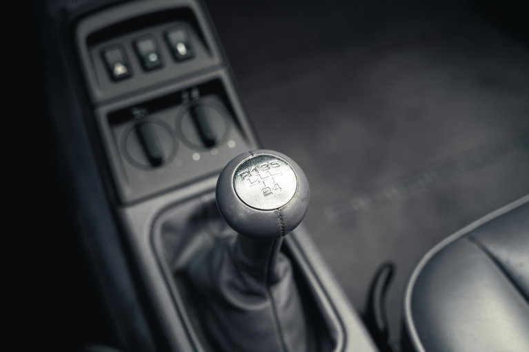 Porsche 964 Jubiläumsmodell „30 Jahre 911“