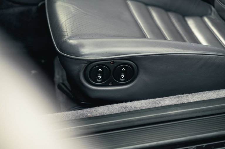 Porsche 964 Jubiläumsmodell „30 Jahre 911“