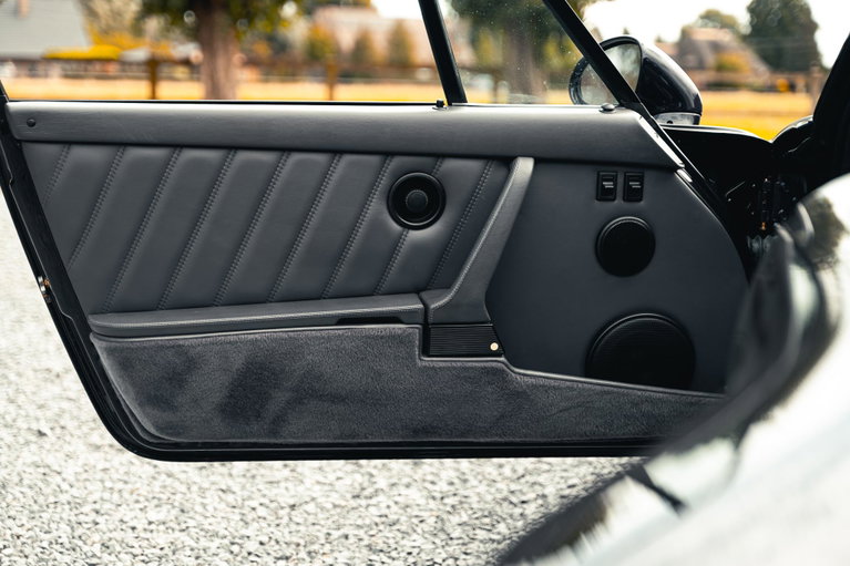Porsche 964 Jubiläumsmodell „30 Jahre 911“