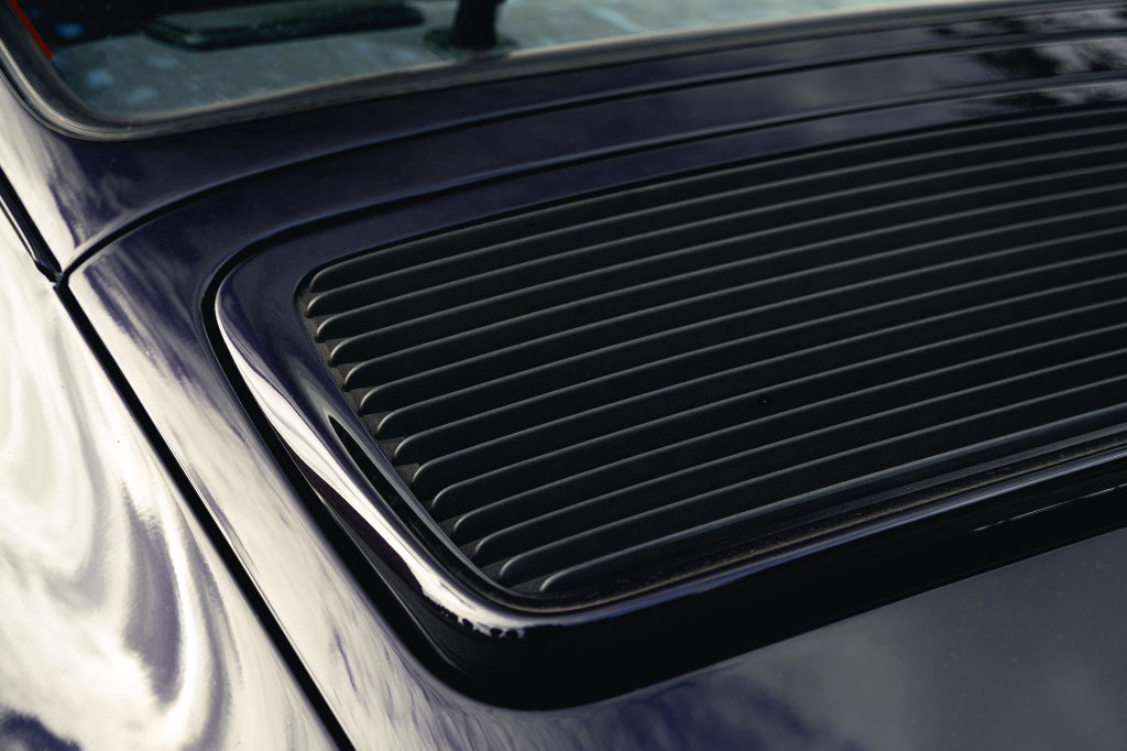 Porsche 964 Jubiläumsmodell „30 Jahre 911“