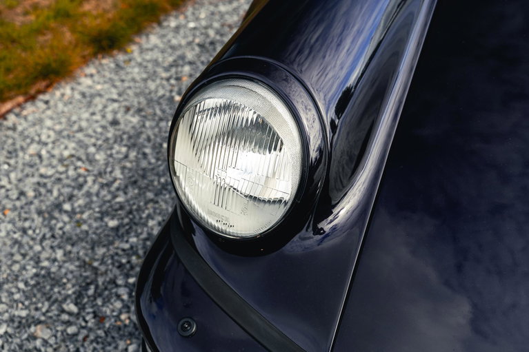Porsche 964 Jubiläumsmodell „30 Jahre 911“