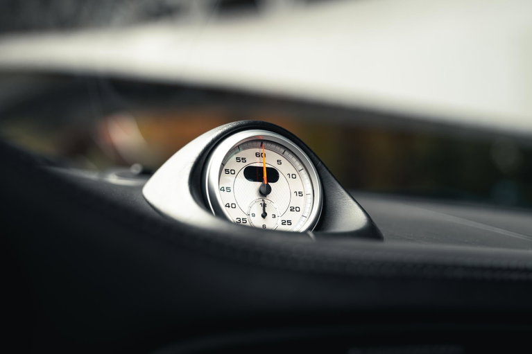 Porsche 997 Turbo