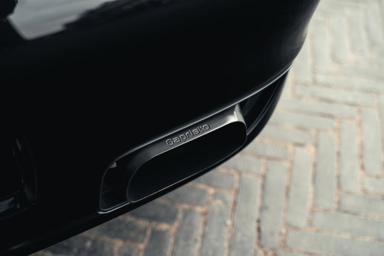Porsche 997 Turbo