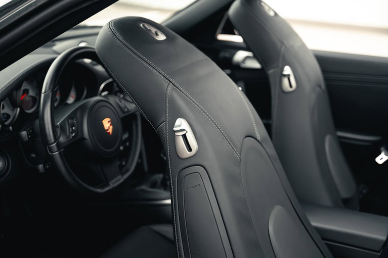 Porsche 997.2 Carrera S