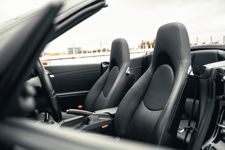 Porsche 997.2 Carrera S
