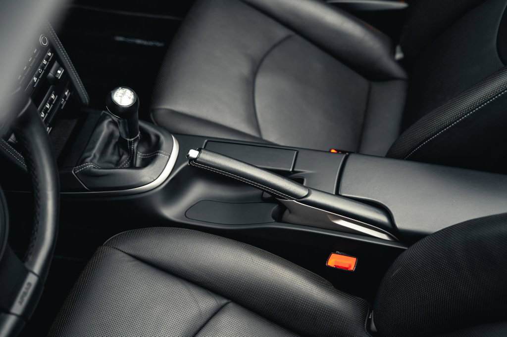 Porsche 997.2 Carrera S