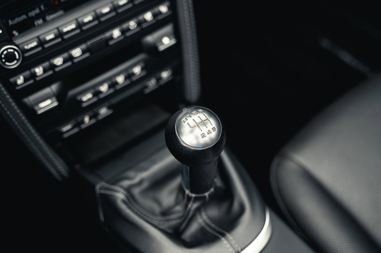 Porsche 997.2 Carrera S