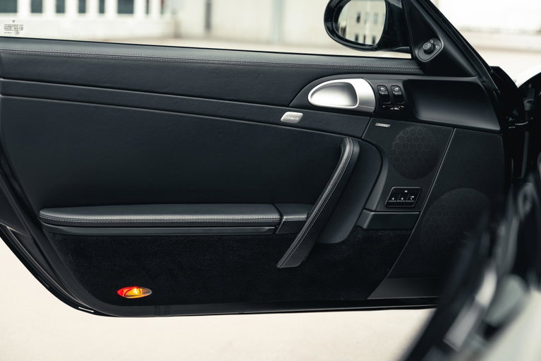 Porsche 997.2 Carrera S