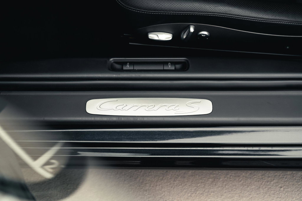 Porsche 997.2 Carrera S