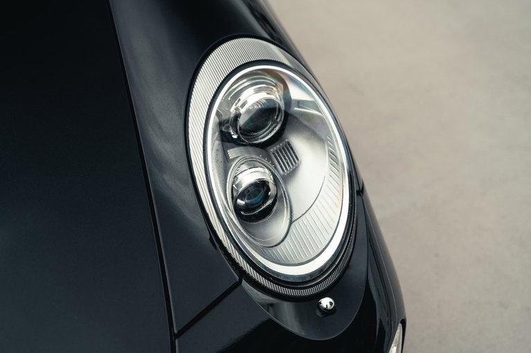 Porsche 997.2 Carrera S
