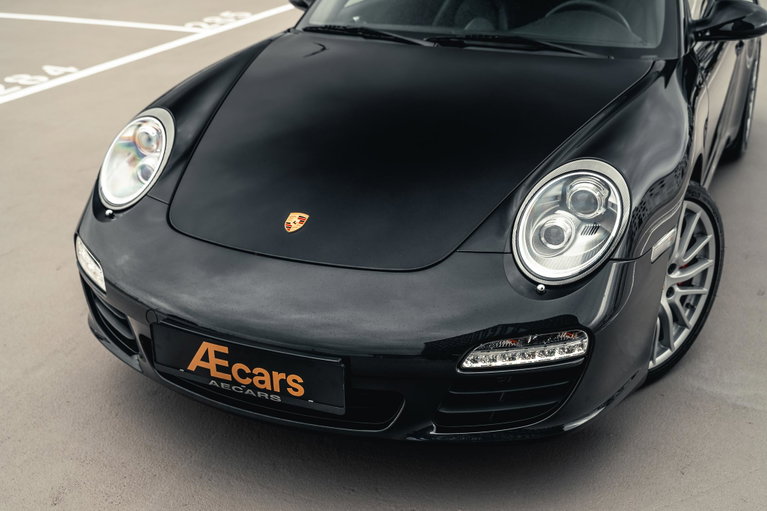Porsche 997.2 Carrera S
