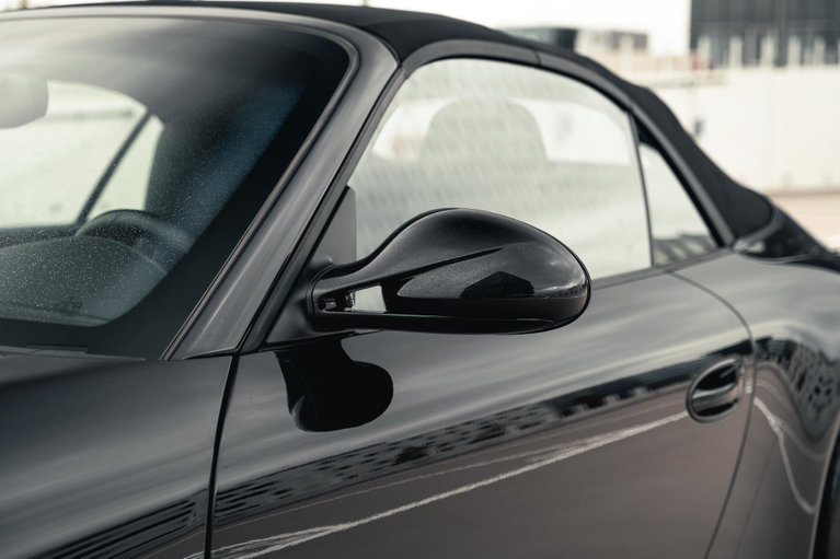 Porsche 997.2 Carrera S