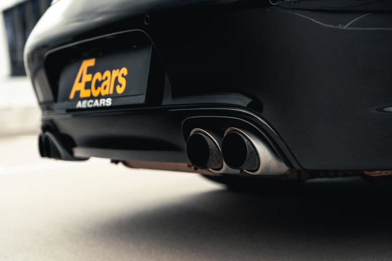 Porsche 997.2 Carrera S