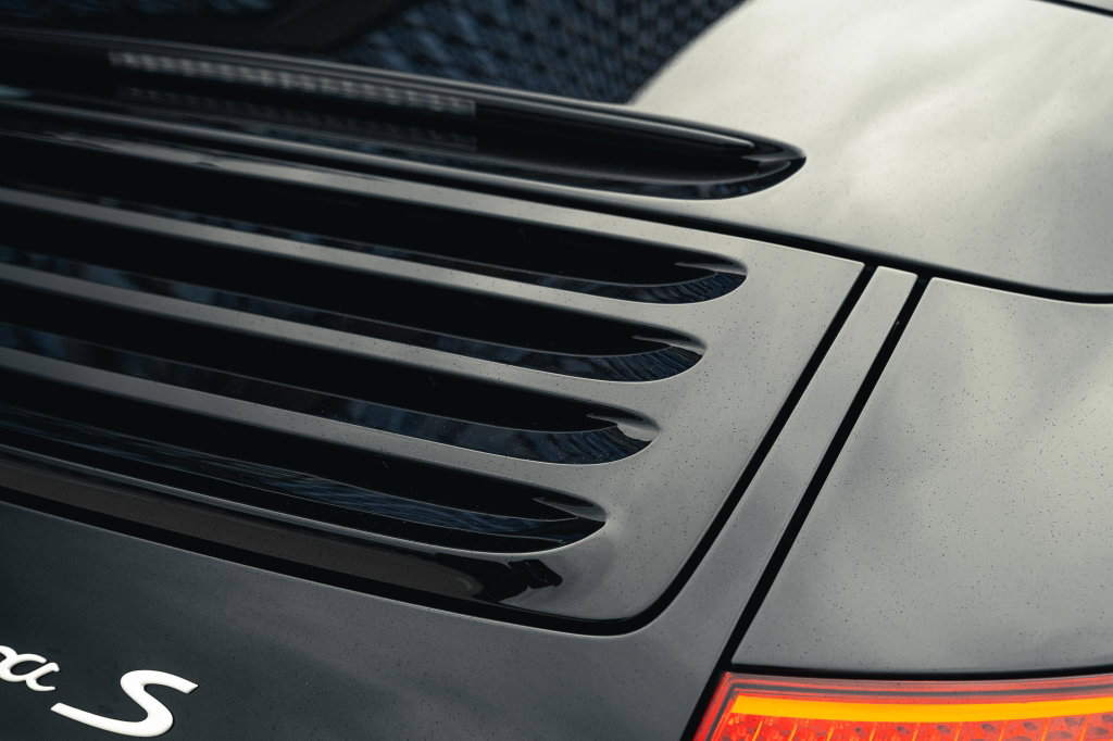 Porsche 997.2 Carrera S
