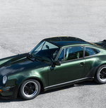Porsche 911 Turbo 3.0