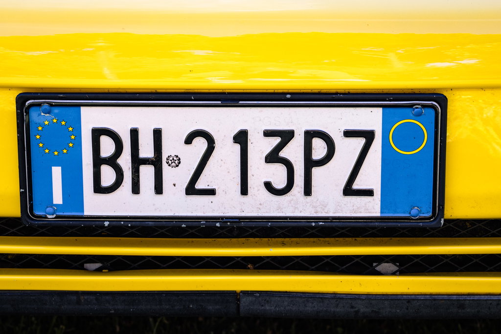 Porsche 964 Carrera 2 Cabrio WTL
